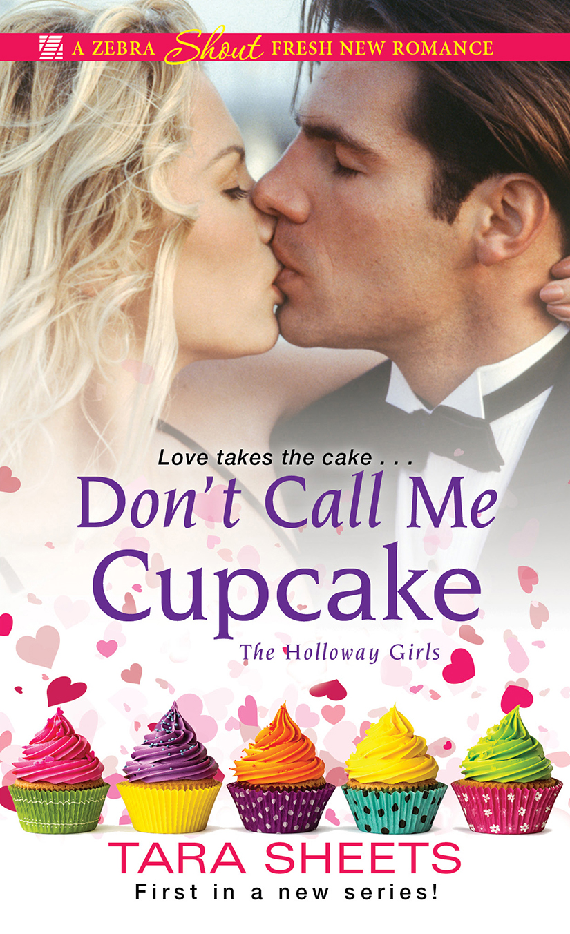 Don't Call me Cupcake