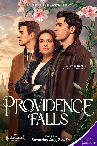 Providence Falls, Hallmark Movie